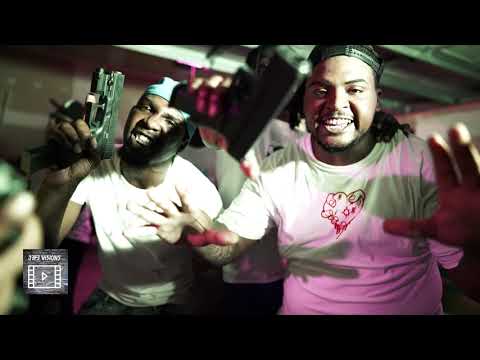 HUDDLESIDE KT - " No Cap" (Official Video) Shot By JefeVisions