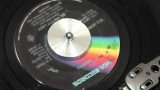 TROOPER - Oh! Pretty Lady - 1977 - MCA