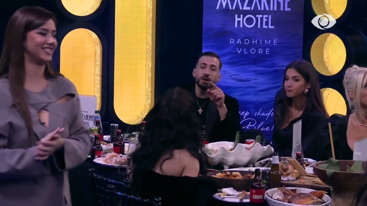 Egli bisedon me banorët pasi pranoi që Gerta të qëndroj në shtëpi: Unë e pafytyrë do isha nëse…