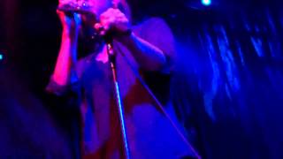 Dreams (Fleetwood Mac) - Cat Power @ The Fillmore, San Francisco - 2011 Feb. 04 - pt. 02