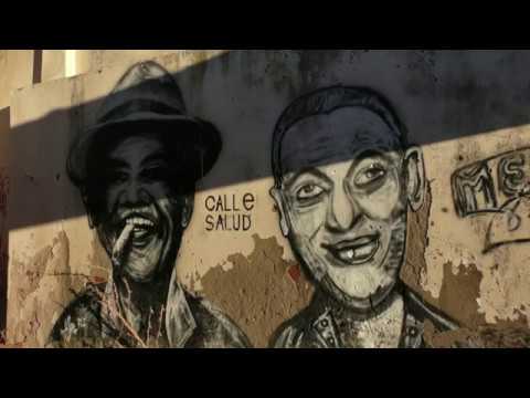 2017. 12. 03 EURO-Trip 2017/18 ALGARVE-West im PENNER-Auto - Clip N°2