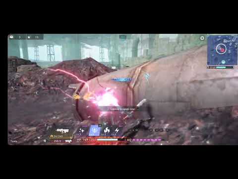 Final Round 2022-05-14, NA Solo Ranked