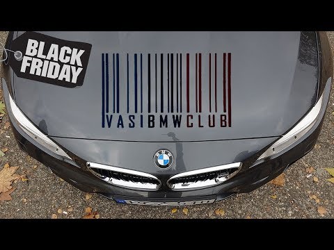 Vasi BMW Club - Yearmix 2018