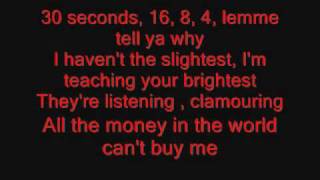 Slipknot - The Heretic&#39;s Anthem Lyrics