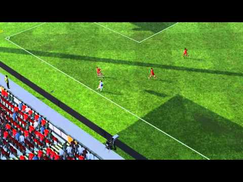 Metalurg Zp vs Shakhtar - 15 minutes