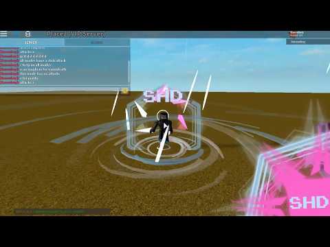 Roblox script showcase Star glitcher rework