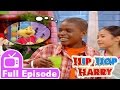 Fun Memories Full Episode From Hip Hop Harry