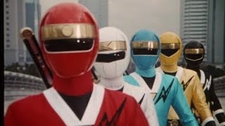 Download lagu Kakuranger Opening Indonesia Version mp3