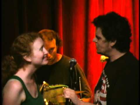 Red-Headed Strangers w/a Special Guest @ Off Broadway