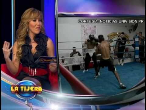 Miguel Cotto demandado por acoso sexual