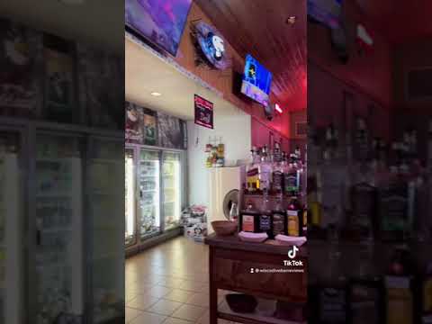 Eagles Lounge Video Review