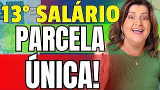 ÓTIMA NOTÍCIA PRESIDENTE LULA ASSINA NOVA LEI e pega TODOS de SURPRESA + 13 salário 2026 1º PARCELA