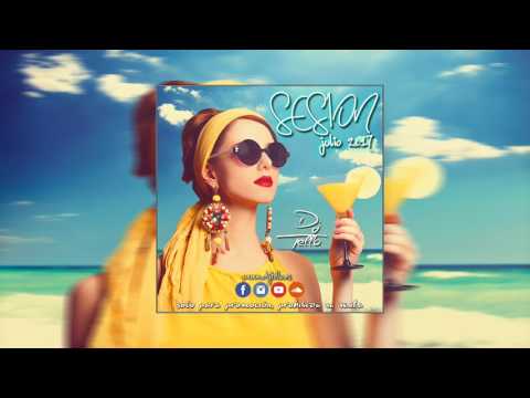 13. Dj Tello - Sesion Julio 2017 ( www.djtello.es )