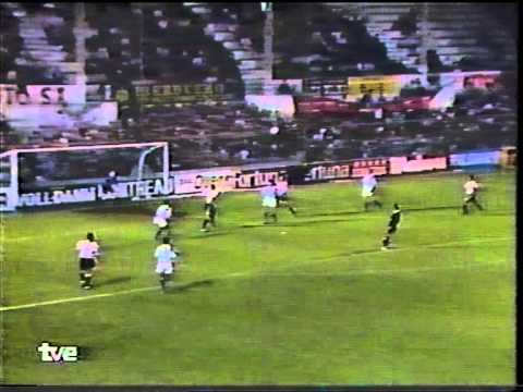 1988-1989 Real Sociedad 1 - Athletic 0