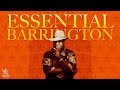Essential Barrington Levy Mix Here I Come Too Experienced Under Mi Sensi And More Reggae Hits