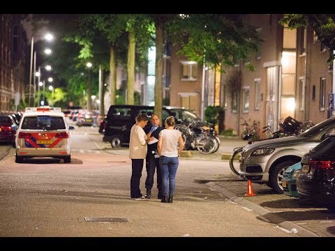 Auto met explosief is van broer ex-Ajacied Evander Sno