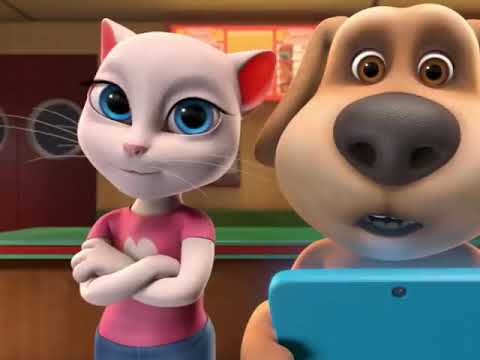 "Animal Story 3" Part 19 - Safe and Sound/Back Home