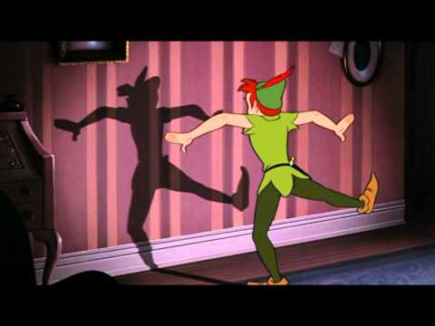 A Poem is - My Shadow read by Billy Connolly