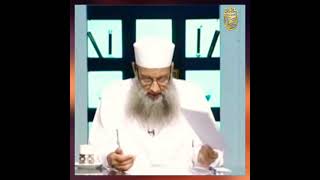 صورة ما صحة حديث: الثيب أحق بنفسها من وليها| للشيخ الحويني