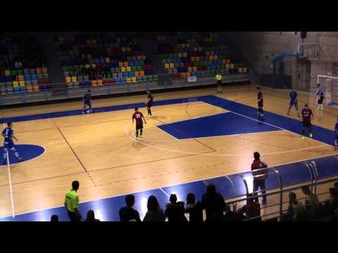 Libertas Eraclea - Carlisport Cogianco 2 a 4