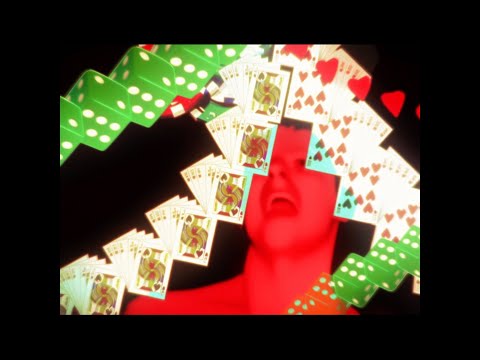 Jamie T - Hippodrome (Official Visualiser)