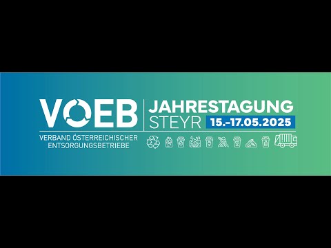 VOEB-Jahrestagung 2025 in Steyr