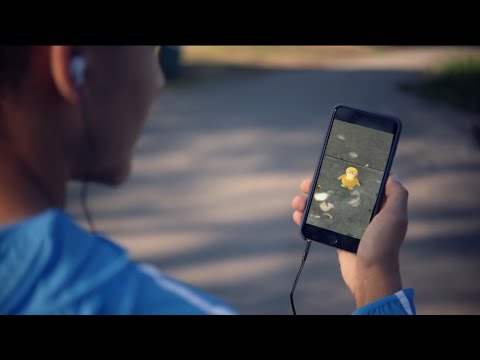 Click to Watch the Is 'Pokemon Go' anti-Catholic? video