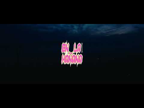 Chicocurlyhead - EN LA MAÑANA (Lyric Video)
