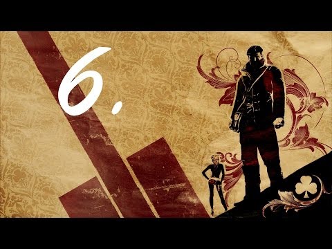 Let's Play The Saboteur [1080p][06] - Act 1 (3) - Find the Bottle