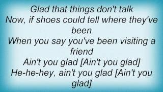 Ry Cooder - If Walls Could Talk Lyrics