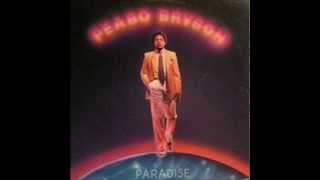 Peabo Bryson - I Love The Way You Love - 1980