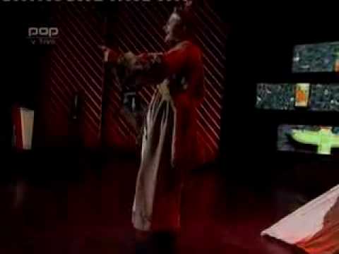 Jurij Zrnec Viktorji 2006