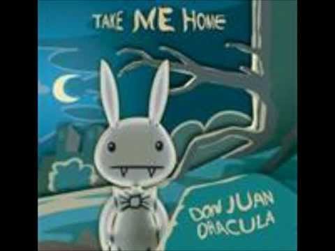Take Me Home (Emmon Remix) - Don Juan Dracula