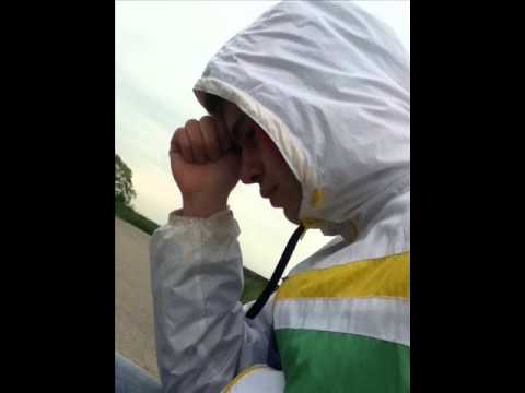 Fryci feat. David - zase ja /MIXTAPE/