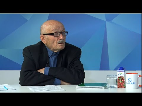 DeFakto - Ramadan Mahmuti (DANI)