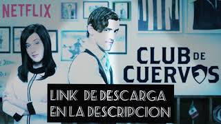 Ringstone TONO DE LLAMADA CLUB DE CUERVOS! LINK EN LA DESCRIPCIÓN