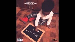 Ace Hood - Cold Blooded Murder (Starvation 4)