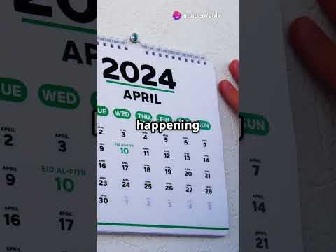 This Space Signal Repeats Every 16 Days 👽