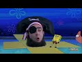 SpongeBob S Big Birthday Blowout Cut Version Differences