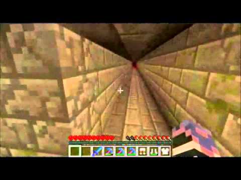 Minecraft - Life as a Wolf: GaleWolfX's Minecraft LP- Episode 41