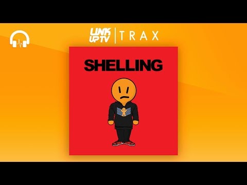 Podgy Figures - Shelling | Link Up TV TRAX