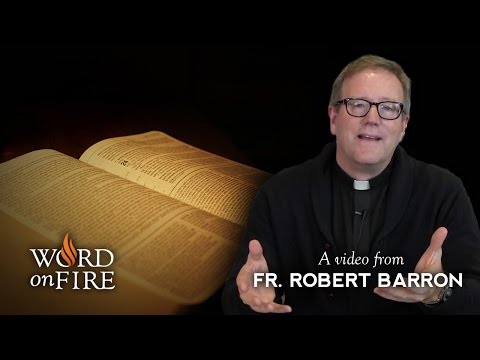Click to Watch the Reflection on the Catholic Catechism: Understanding the Bible video