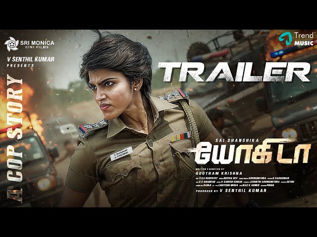 trailers