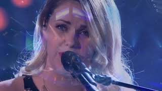 Rêver mieux - Daniel Bélanger - Cover de Geneviève Paré - Arrangement fait pour La Voix 4