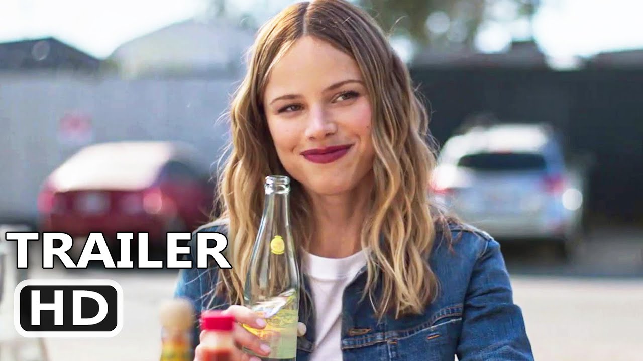Trailer oficial de The List