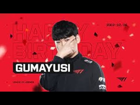 ▶T1 Gumayusi Plays Kaisa Vs Jhin Proview⚡Gumayusi Proview