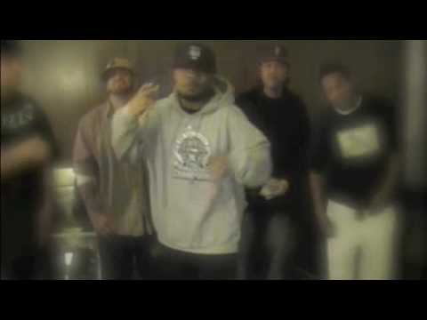 S. JACKSON & STIZZY (of THE 'CHISE) - 