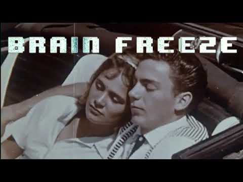 Pandapopalypse – Brain Freeze (lyric video)