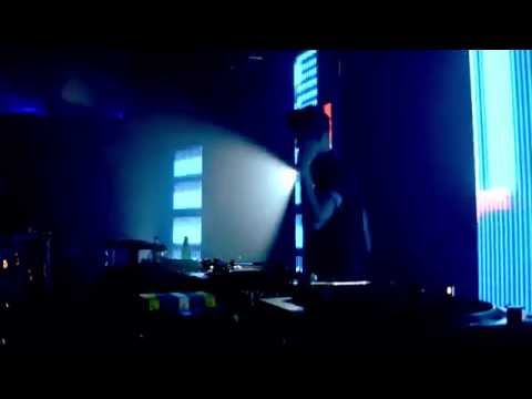 3D Presents Hospitality Tour DC 2015