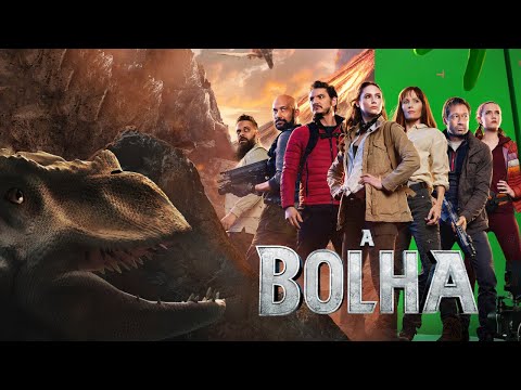 2022 A Bolha (Dublado) 